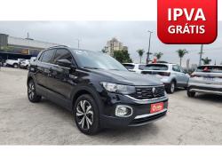 VOLKSWAGEN T-Cross 1.4 4P 250 TSI FLEX HIGHLINE AUTOMTICO