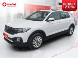 VOLKSWAGEN T-Cross 1.0 4P 200 TSI FLEX AUTOMTICO