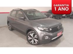 VOLKSWAGEN T-Cross 1.0 4P 200 TSI FLEX AUTOMTICO