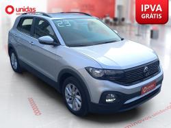 VOLKSWAGEN T-Cross 1.0 4P 200 TSI FLEX AUTOMTICO