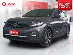 VOLKSWAGEN T-Cross 1.0 4P 200 TSI FLEX AUTOMTICO