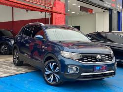 VOLKSWAGEN T-Cross 1.4 4P 250 TSI FLEX HIGHLINE AUTOMTICO