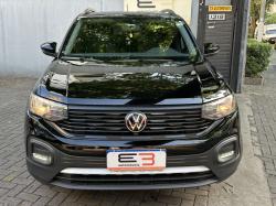 VOLKSWAGEN T-Cross 1.0 4P 200 TSI FLEX SENSE AUTOMTICO