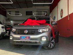 VOLKSWAGEN T-Cross 1.0 4P 200 TSI FLEX