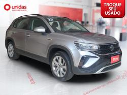 VOLKSWAGEN Taos 1.4 16V 4P FLEX 250 TSI CONFORTLINE AUTOMTICO