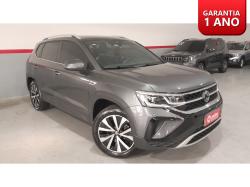 VOLKSWAGEN Taos 1.4 16V 4P FLEX 250 TSI HIGHLINE AUTOMTICO