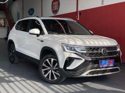 VOLKSWAGEN Taos 1.4 16V 4P FLEX 250 TSI HIGHLINE AUTOMTICO