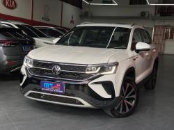VOLKSWAGEN Taos 1.4 16V 4P FLEX 250 TSI HIGHLINE AUTOMTICO