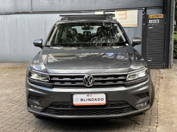 VOLKSWAGEN Tiguan 1.4 16V 4P TSI 250 FLEX TURBO COMFORTLINE AUTOMTICO