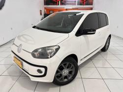 VOLKSWAGEN UP 1.0 12V 4P FLEX RUN