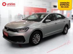 VOLKSWAGEN Virtus 1.0 4P 170 TSI