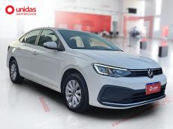 VOLKSWAGEN Virtus 1.0 4P 200 TSI FLEX COMFORTLINE AUTOMTICO