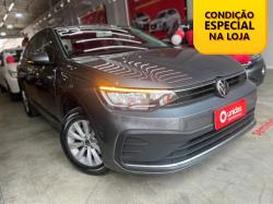 VOLKSWAGEN Virtus 1.0 4P 170 TSI