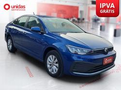 VOLKSWAGEN Virtus 1.0 4P 170 TSI