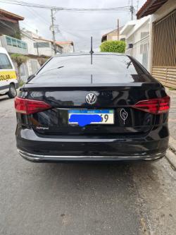 VOLKSWAGEN Virtus 1.0 4P 200 TSI FLEX HIGHLINE AUTOMTICO