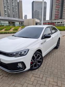 VOLKSWAGEN Virtus 1.4 4P 250 TSI EXCLUSIVE AUTOMTICO