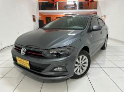 VOLKSWAGEN Virtus 1.6 4P MSI FLEX AUTOMTICO