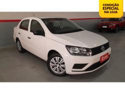 VOLKSWAGEN Voyage 1.0 4P FLEX