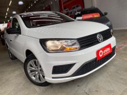 VOLKSWAGEN Voyage 1.0 4P FLEX