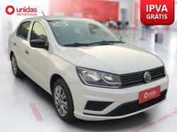 VOLKSWAGEN Voyage 1.0 4P FLEX