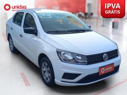 VOLKSWAGEN Voyage 1.0 4P FLEX