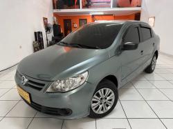 VOLKSWAGEN Voyage 1.0 4P FLEX