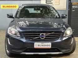 VOLVO XC60 2.0 4P DYNAMIC T5 TURBO AUTOMTICO