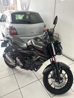YAMAHA FZ 15 Fazer ABS