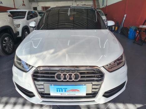 AUDI A1 1.4 16V 4P TFSI SPORTBACK ATRACTION S-TRONIC AUTOM�TICO, Foto 3