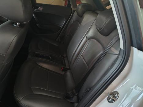 AUDI A1 1.4 16V 4P TFSI SPORTBACK ATRACTION S-TRONIC AUTOM�TICO, Foto 6