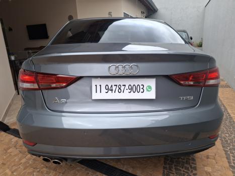 AUDI A3 Sedan 1.4 16V 4P TFSI ATTRACTION AUTOM�TICO, Foto 3