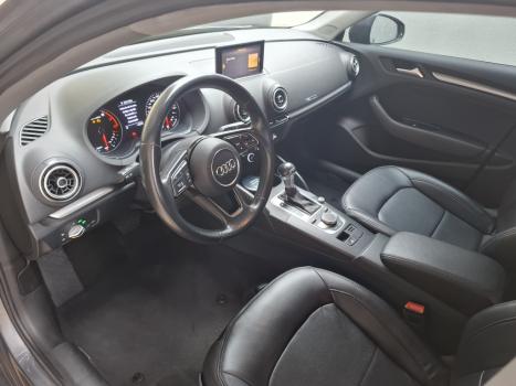 AUDI A3 Sedan 1.4 16V 4P TFSI ATTRACTION AUTOM�TICO, Foto 5