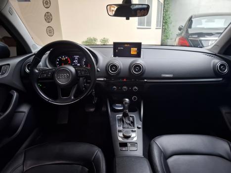 AUDI A3 Sedan 1.4 16V 4P TFSI ATTRACTION AUTOM�TICO, Foto 7