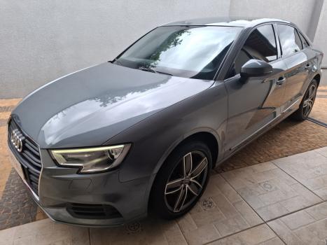 AUDI A3 Sedan 1.4 16V 4P TFSI ATTRACTION AUTOM�TICO, Foto 8