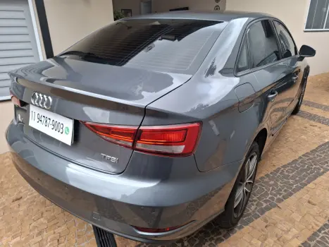 AUDI A3 Sedan 1.4 16V 4P TFSI ATTRACTION AUTOM�TICO, Foto 13