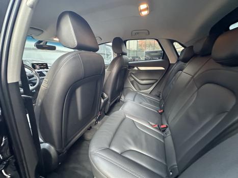 AUDI Q3 1.4 4P TFSI ATTRACTION S-TRONIC AUTOMTICO, Foto 7