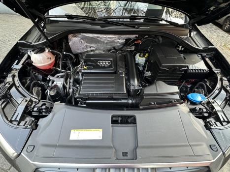 AUDI Q3 1.4 4P TFSI ATTRACTION S-TRONIC AUTOMTICO, Foto 9
