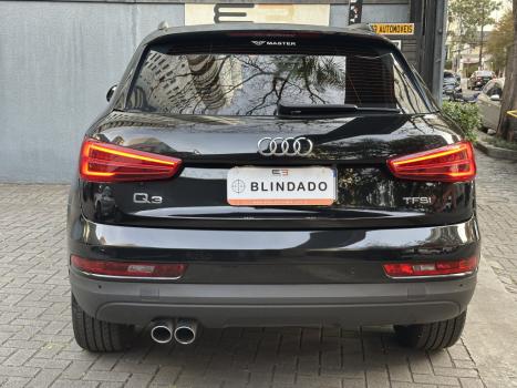 AUDI Q3 1.4 4P TFSI ATTRACTION S-TRONIC AUTOMTICO, Foto 10