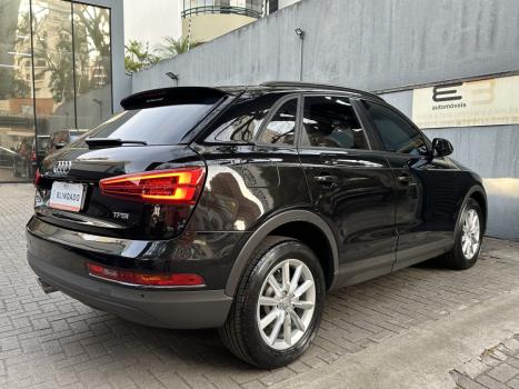 AUDI Q3 1.4 4P TFSI ATTRACTION S-TRONIC AUTOMTICO, Foto 18