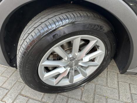 AUDI Q3 1.4 4P TFSI ATTRACTION S-TRONIC AUTOMTICO, Foto 21