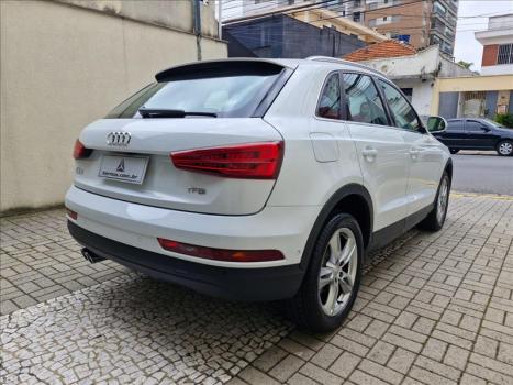 AUDI Q3 1.4 4P TFSI FLEX ATTRACTION PLUS S-TRONIC AUTOM�TICO, Foto 6