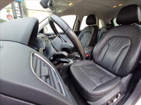 AUDI Q3 1.4 4P TFSI FLEX ATTRACTION PLUS S-TRONIC AUTOM�TICO, Foto 9