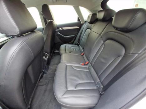 AUDI Q3 1.4 4P TFSI FLEX ATTRACTION PLUS S-TRONIC AUTOM�TICO, Foto 11