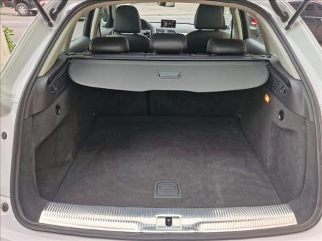 AUDI Q3 1.4 4P TFSI FLEX ATTRACTION PLUS S-TRONIC AUTOM�TICO, Foto 14