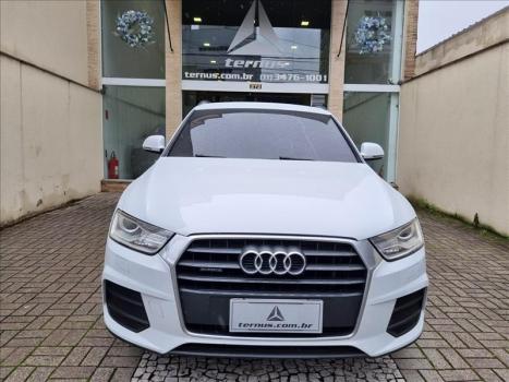 AUDI Q3 2.0 4P TFSI ATTRACTION QUATTRO S-TRONIC AUTOM�TICO, Foto 1