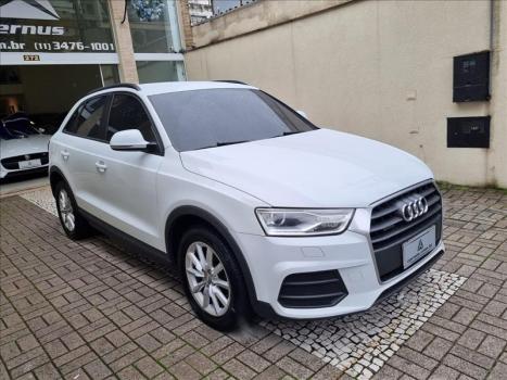 AUDI Q3 2.0 4P TFSI ATTRACTION QUATTRO S-TRONIC AUTOM�TICO, Foto 2