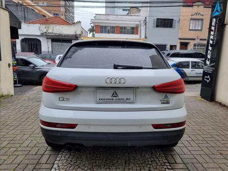 AUDI Q3 2.0 4P TFSI ATTRACTION QUATTRO S-TRONIC AUTOM�TICO, Foto 5