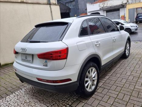 AUDI Q3 2.0 4P TFSI ATTRACTION QUATTRO S-TRONIC AUTOM�TICO, Foto 6