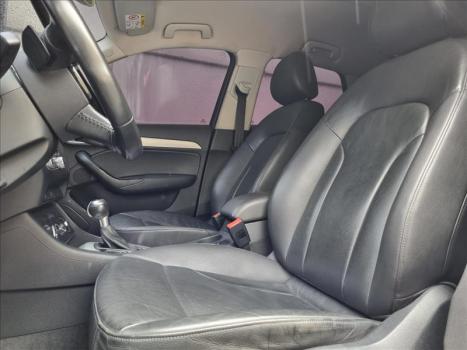 AUDI Q3 2.0 4P TFSI ATTRACTION QUATTRO S-TRONIC AUTOM�TICO, Foto 7