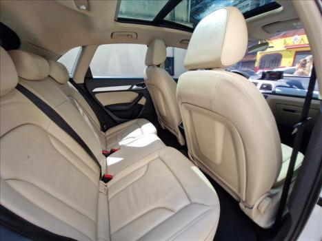 AUDI Q3 , Foto 12